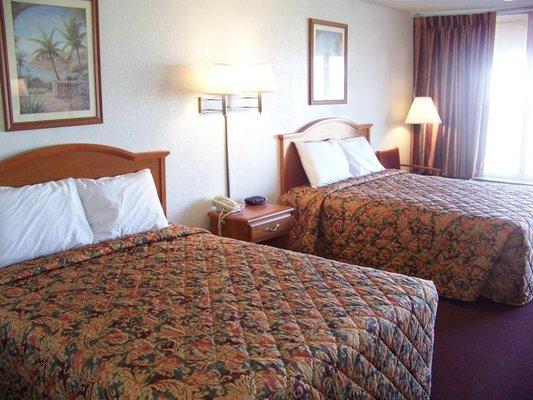 Travelers Inn Suites Oklahoma City O