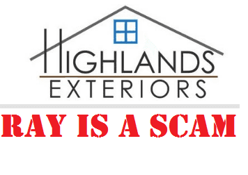 Highlands Exteriors is the worst business for Home repairs services. Did not get refund for no services performed. in Austin San Antonio