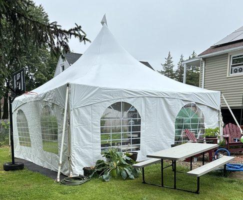 Edds Tents & Events