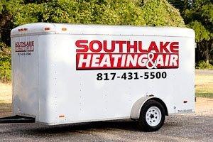 Southlake Heating and Air Conditioning