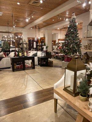 Pottery Barn