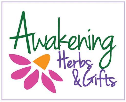 Awakening Herbs & Gifts logo