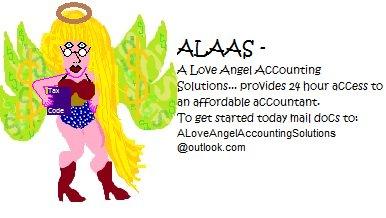 A Love Angel Accounting Solutions - ALAAS