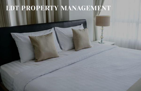 LDT Property Management