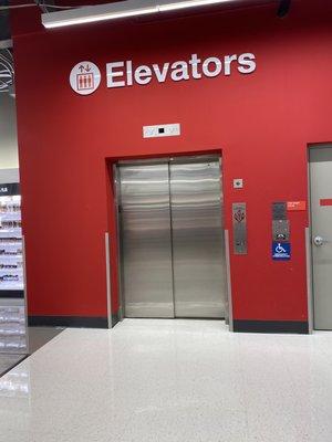 Elevators