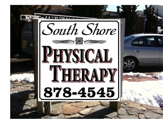 South Shore Physical Therapy PC