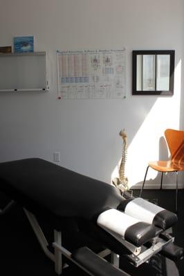 Tribeca Chiropractic