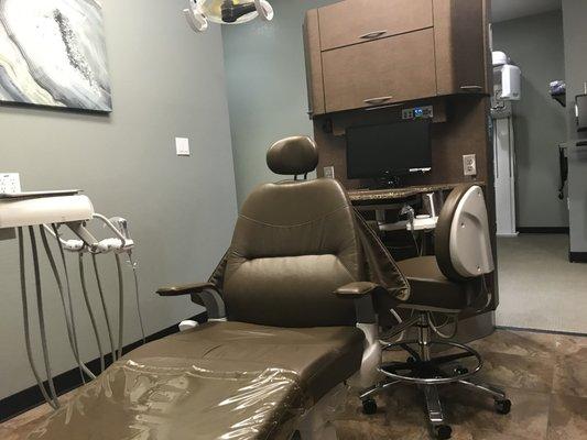 IDTC Dental Center