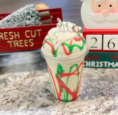 Holiday Shakes