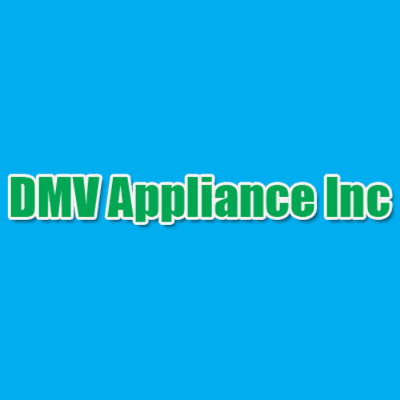 DMV Appliance