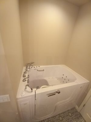 XXXL Transfer Tub