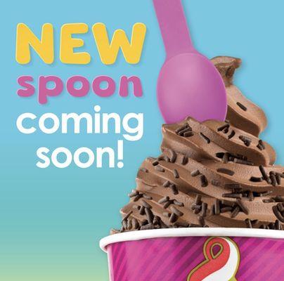 Menchie's is now coming to Cameron Park, CA!!! We can't wait to see your smiley faces there