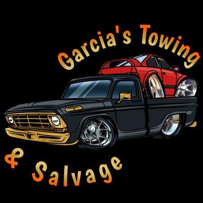 Garcia’s Towing & Salvage