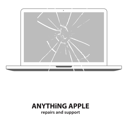 Anything Apple Martha's Vineyard - Macbook Pro and Air Repair - Serving Edgartown Oak Bluffs West Tisbury Vineyard Haven Aquinnah Chilmark