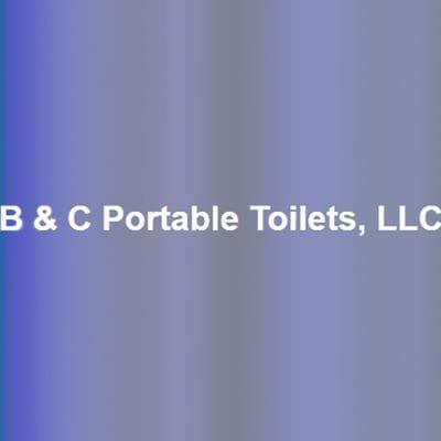 B & C Portable Toilets