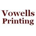 Vowells Printing