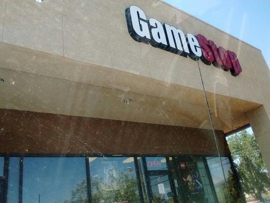 GameStop