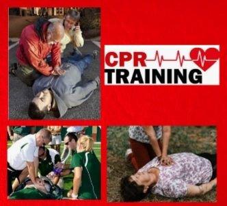 People Check Services is  American Heart Association CPR training facility.  BLS,  HEARTSAVER, FRIENDS and Family Program, and First Aid