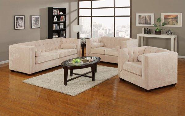 Quality Living room sets at the lowest prices around