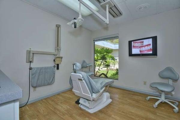 Exam Room 1