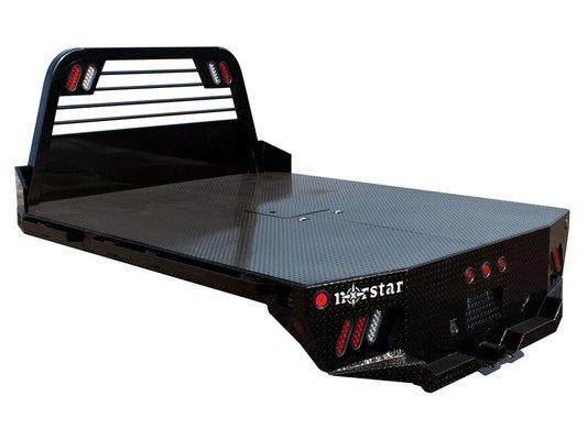 Norstar Flat Bed