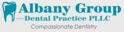 Albany Group Dental Practice PLLC logo