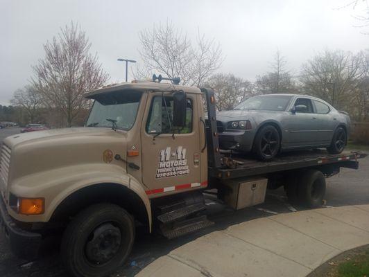 24 hr towing . ,N Rd service,s
25 year in service