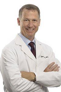 Robert Dean Lolley, MD