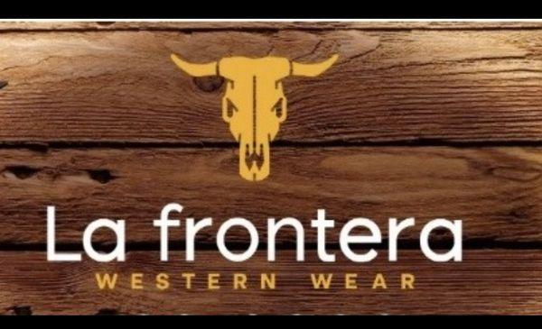 La Frontera Western Wear