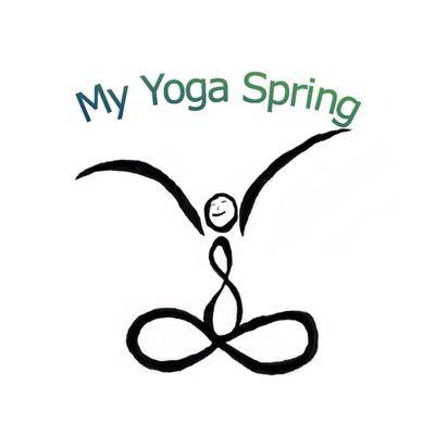 Cindy Lewis at My Yoga Spring