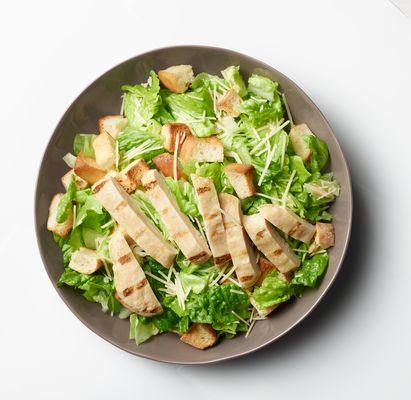 Chicken Caesar Salad