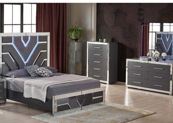 Bedroom sets!