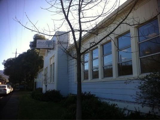 Mendocino County Office of Education