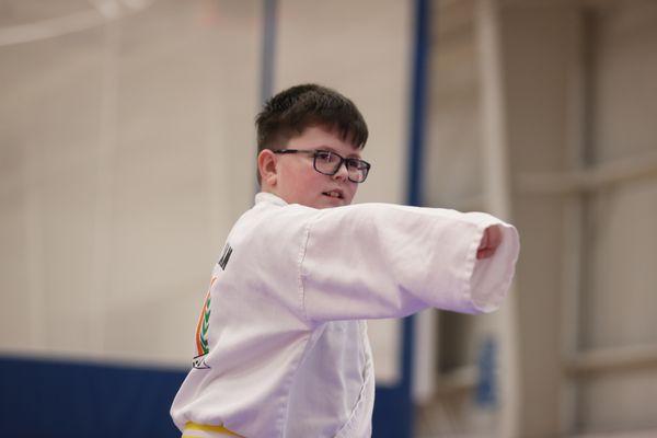 Missouri Taekwondo Institute