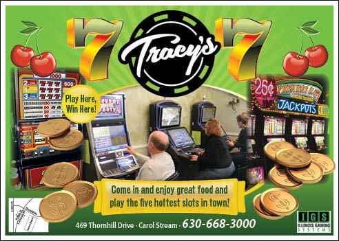 Tracy's