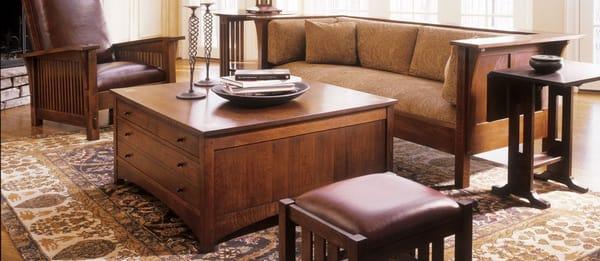 Ennis Fine Furniture