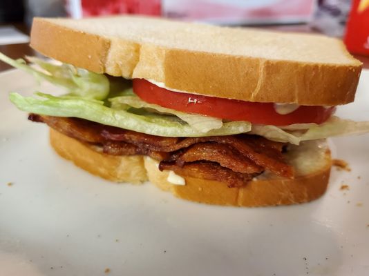 BLT