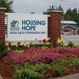 Housing Hope