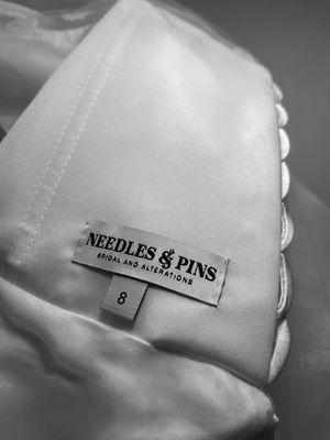 Needles & Pins