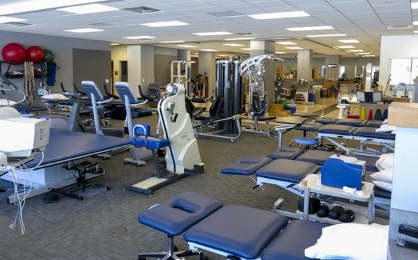 Delaware Physical Therapy Clinic