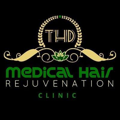 THD Medical Hair Rejuvenation