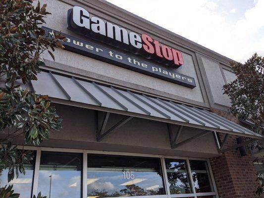 GameStop