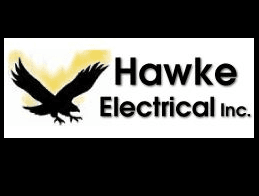 Hawke Electrical Inc logo