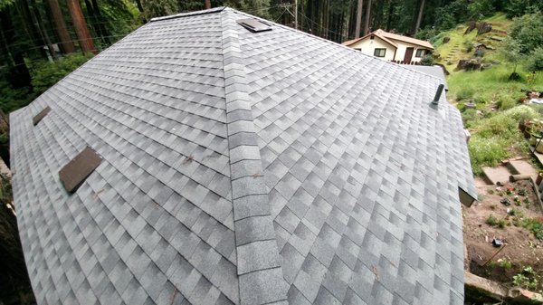 Matlock Roofing