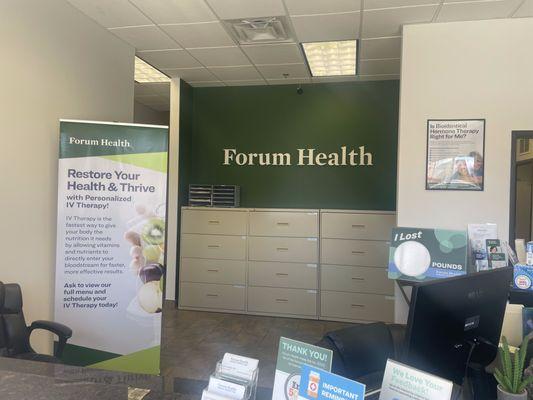 Forum Health Medical Weight Loss - Novi