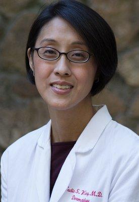 Nadia S Wang, MD