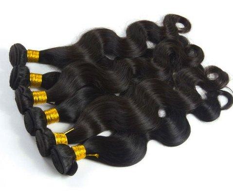 We have hair bundles available.  Weave services include shampoo, deep conditioner treatment, blow dry, cut & style! SAVINGS