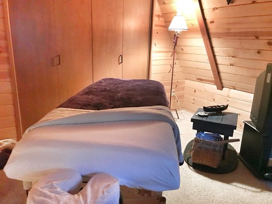 In-home massage - Union, WA