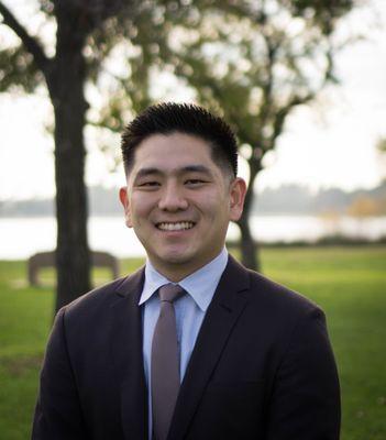 Zachary Yamamoto - Real Estate Agent