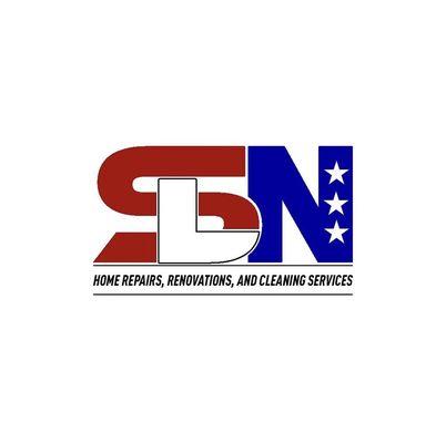 SLN Services Repair, Renovations and Cleaning